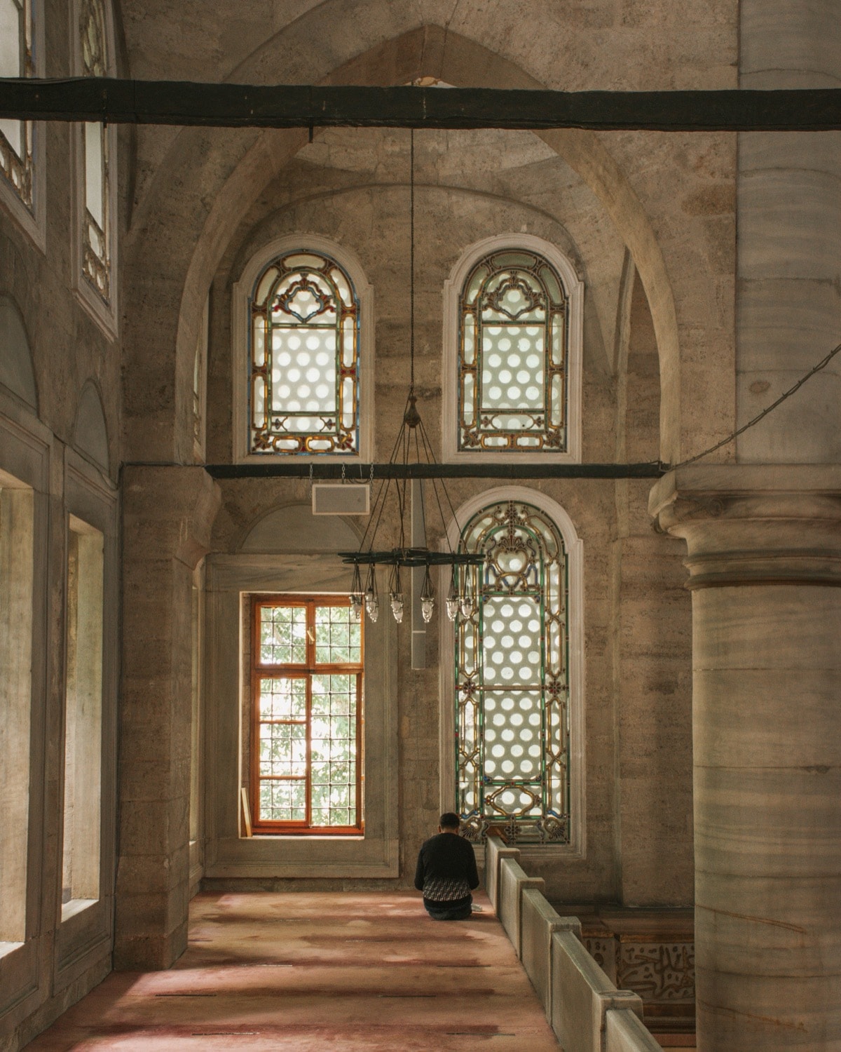 Dispozitat mjekësore bashkëkohore që lidhen me agjërimin