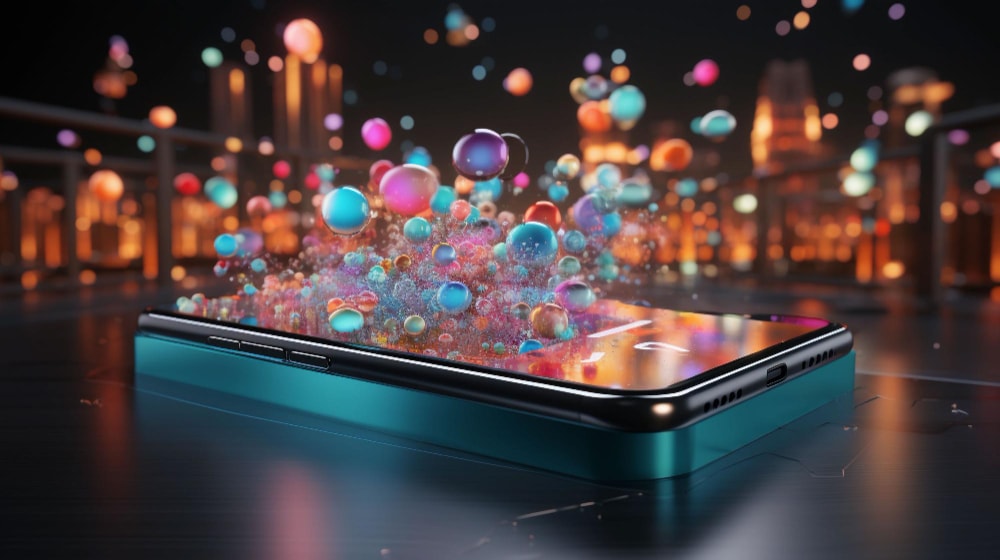 Gjenerata e TikTokut dhe Vjedhja e Vëmendjes